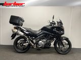 SUZUKI V-STROM DL 1000