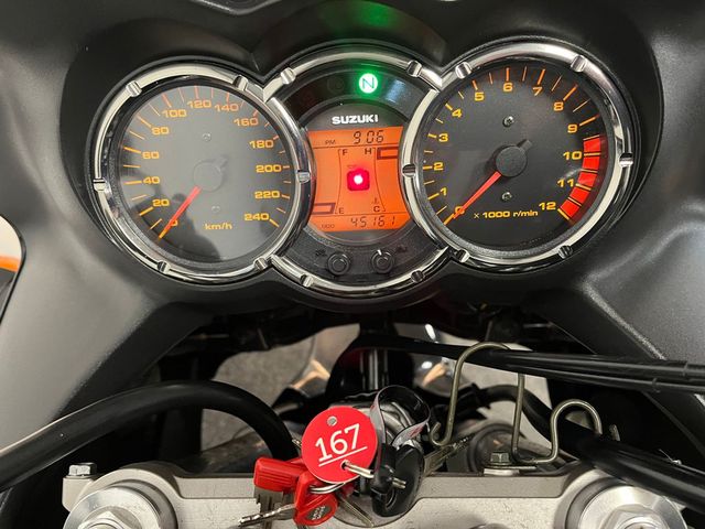 suzuki - v-strom-dl-1000