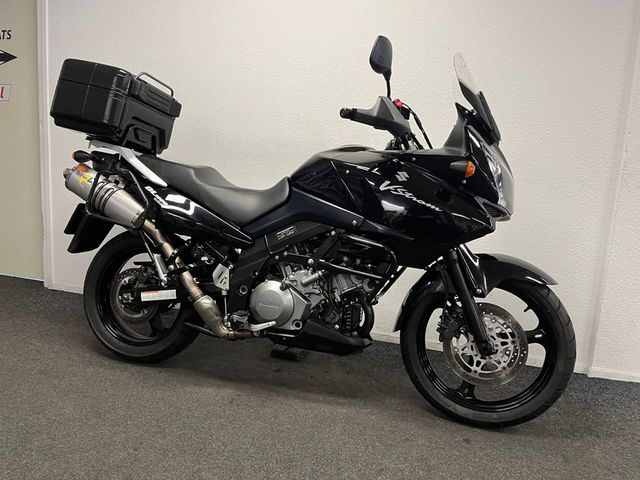 suzuki - v-strom-dl-1000