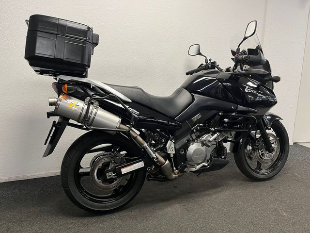 suzuki - v-strom-dl-1000