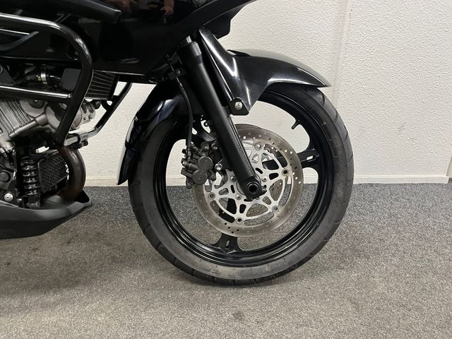suzuki - v-strom-dl-1000