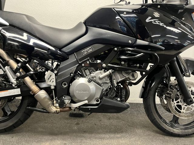 suzuki - v-strom-dl-1000