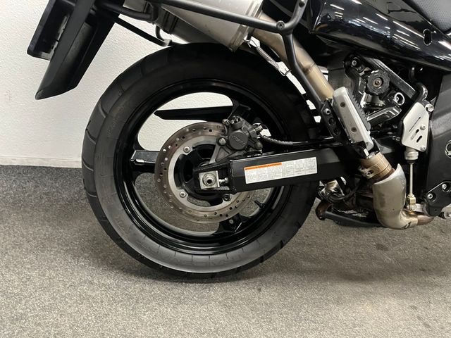 suzuki - v-strom-dl-1000