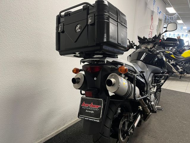 suzuki - v-strom-dl-1000