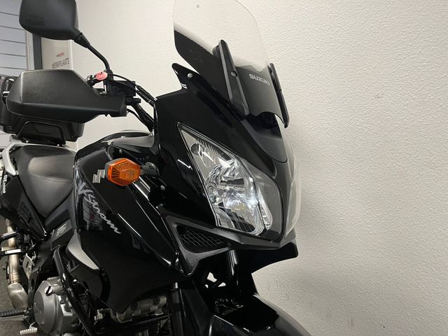 suzuki - v-strom-dl-1000