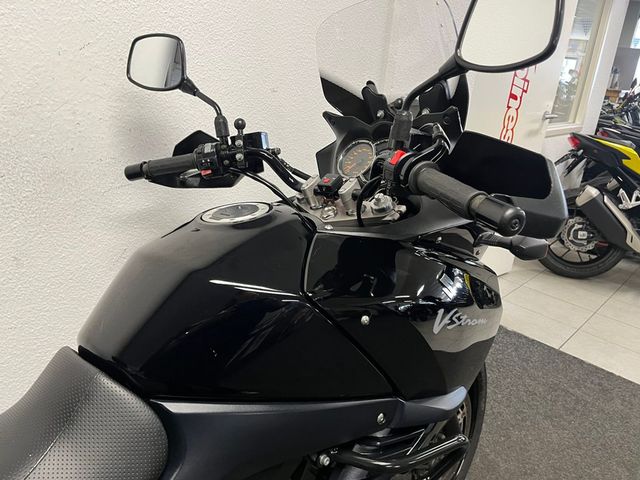 suzuki - v-strom-dl-1000