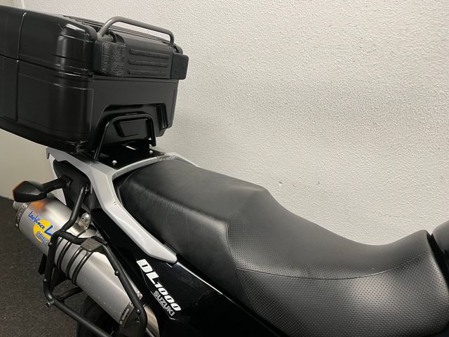 suzuki - v-strom-dl-1000