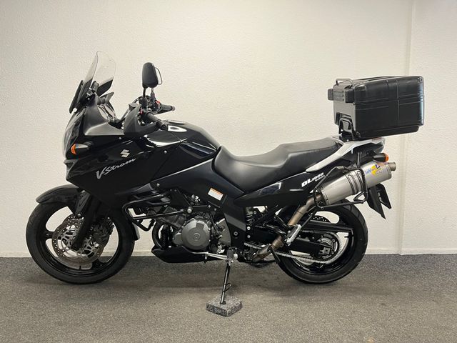 suzuki - v-strom-dl-1000