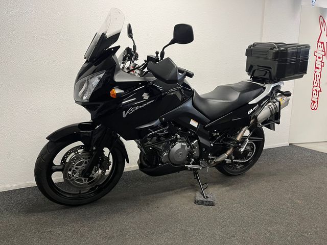 suzuki - v-strom-dl-1000