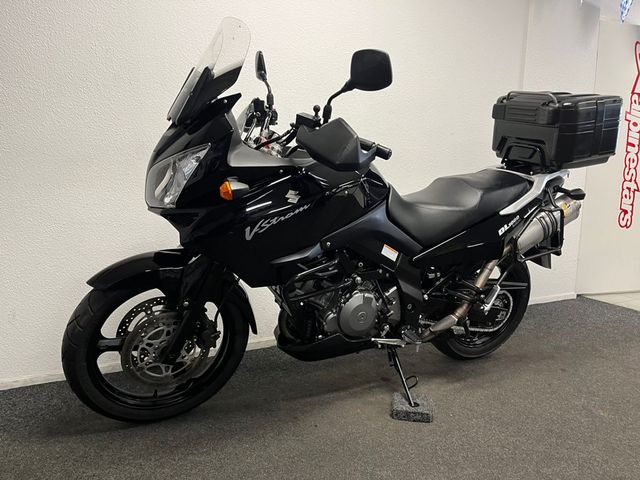 suzuki - v-strom-dl-1000