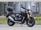 TRIUMPH SPEED 400