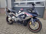 HONDA CBR 900 RR FIREBLADE