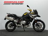 BMW F 750 GS 40 YEARS GS EDITION
