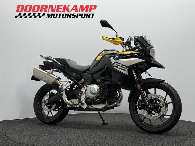 bmw - f-750-gs-40-years-gs-edition
