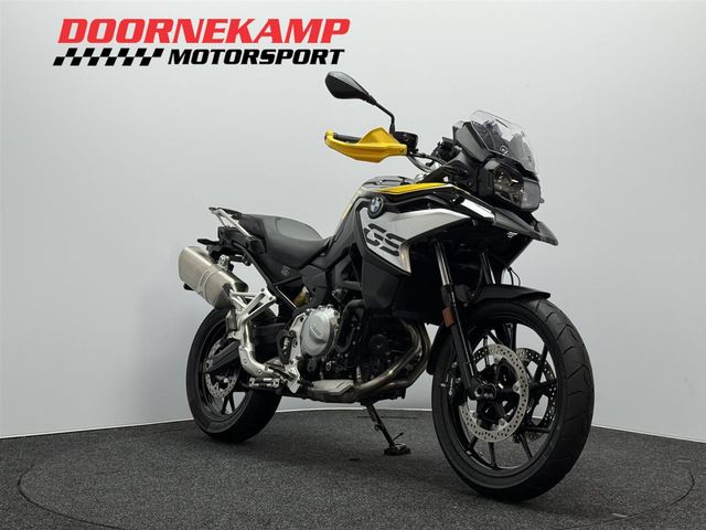 bmw - f-750-gs-40-years-gs-edition