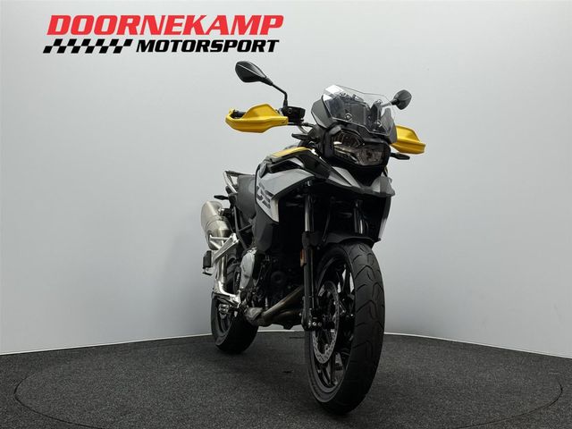 bmw - f-750-gs-40-years-gs-edition