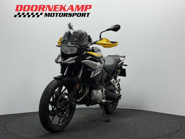 bmw - f-750-gs-40-years-gs-edition