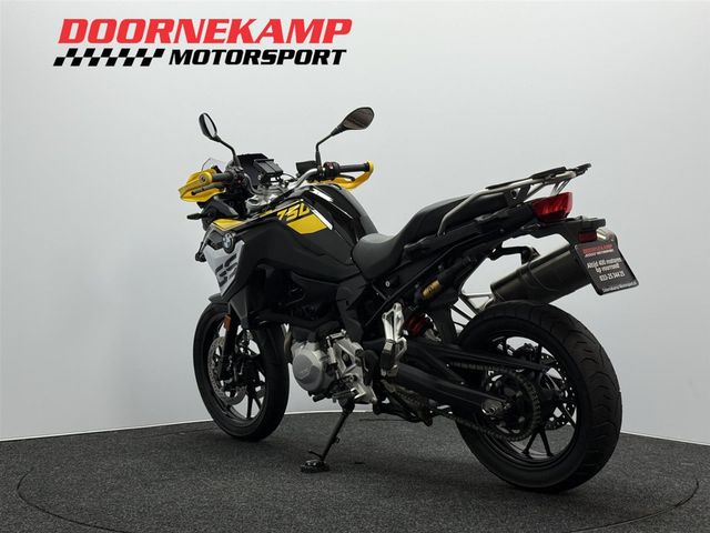 bmw - f-750-gs-40-years-gs-edition