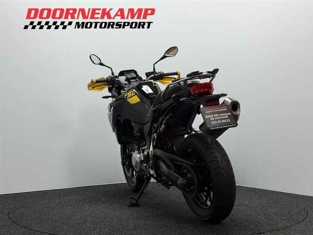 bmw - f-750-gs-40-years-gs-edition