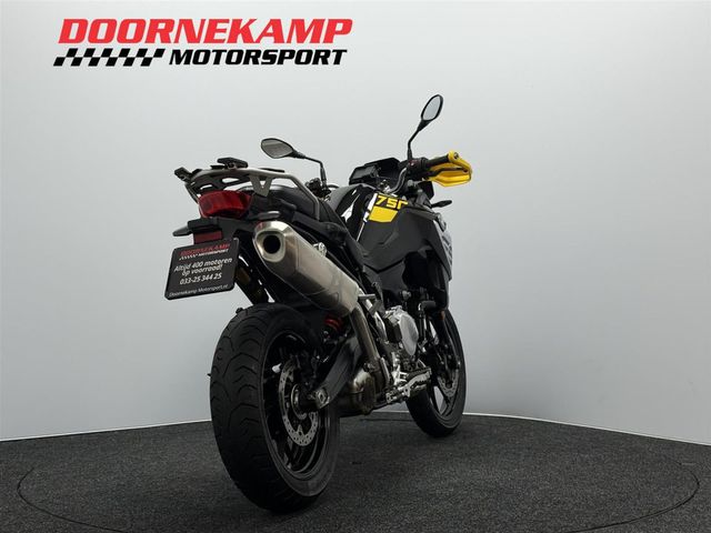 bmw - f-750-gs-40-years-gs-edition