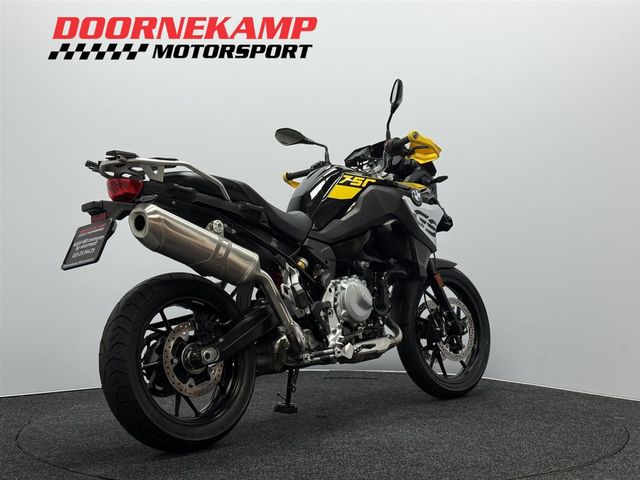 bmw - f-750-gs-40-years-gs-edition