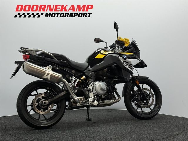 bmw - f-750-gs-40-years-gs-edition
