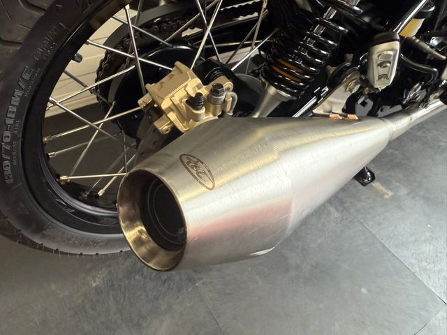 royal-enfield - interceptor-650