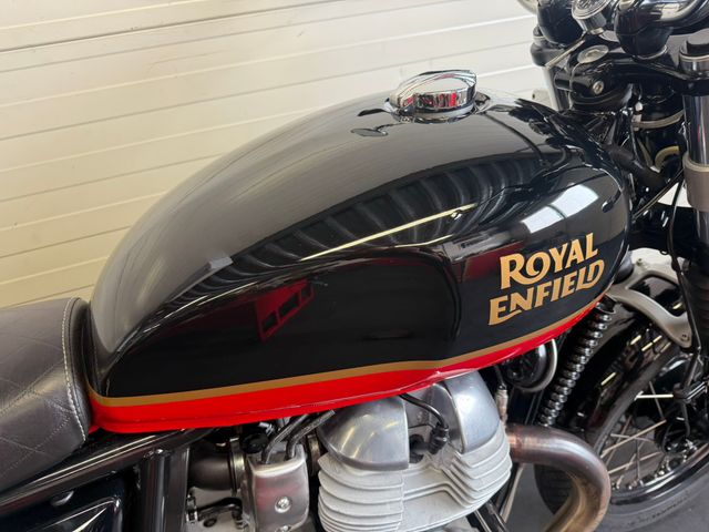 royal-enfield - interceptor-650
