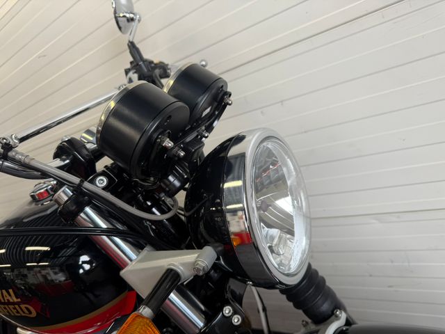 royal-enfield - interceptor-650