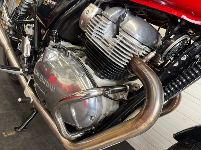 royal-enfield - interceptor-650