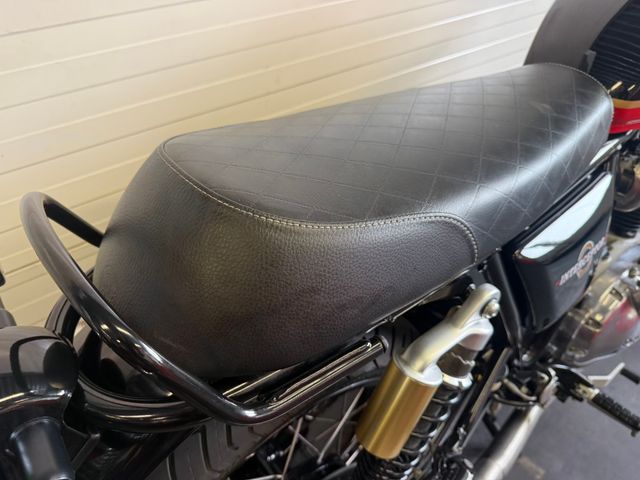 royal-enfield - interceptor-650