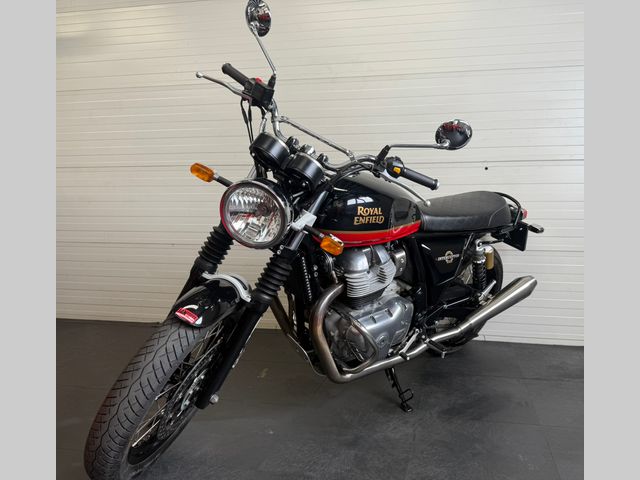 royal-enfield - interceptor-650