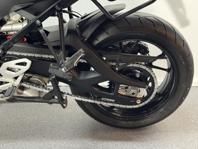 bmw - s-1000-xr