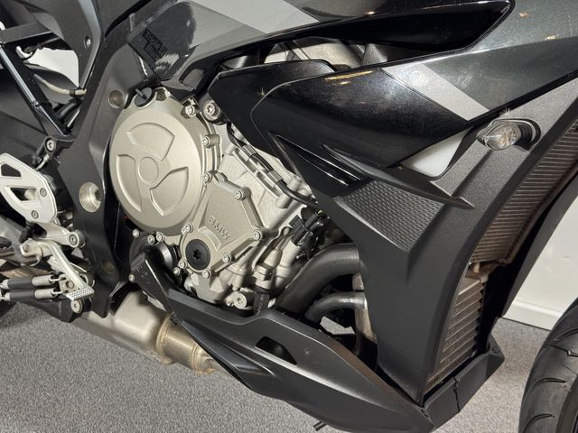 bmw - s-1000-xr