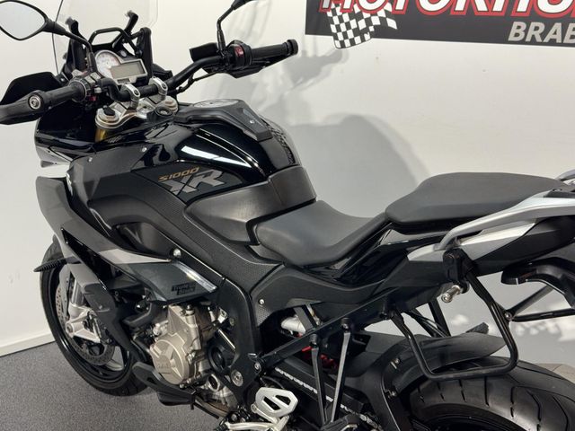 bmw - s-1000-xr