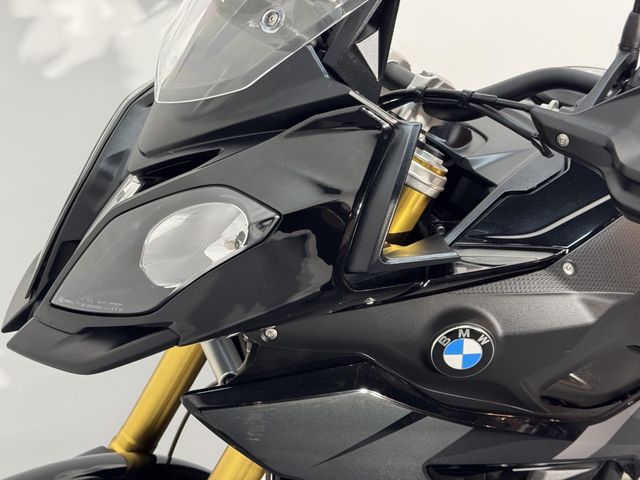 bmw - s-1000-xr