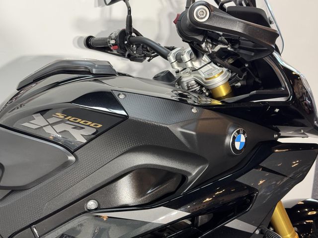 bmw - s-1000-xr