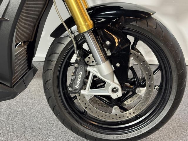 bmw - s-1000-xr