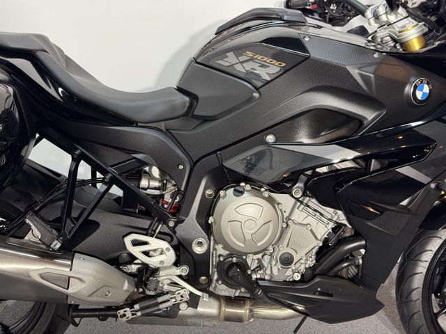 bmw - s-1000-xr