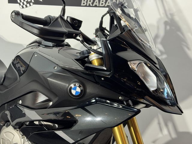 bmw - s-1000-xr