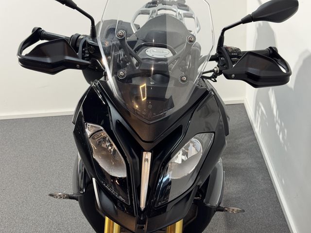 bmw - s-1000-xr