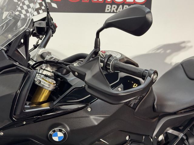bmw - s-1000-xr