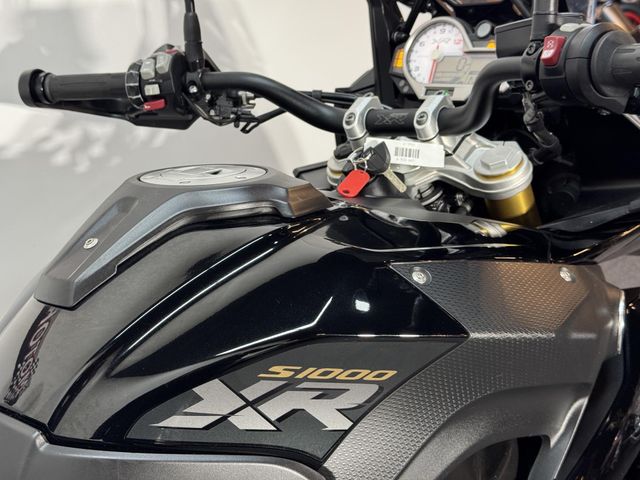 bmw - s-1000-xr