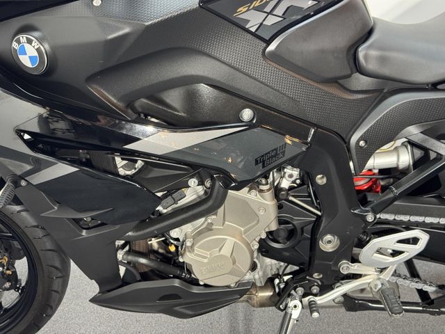 bmw - s-1000-xr