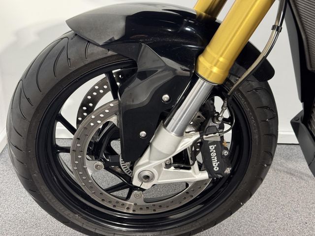 bmw - s-1000-xr