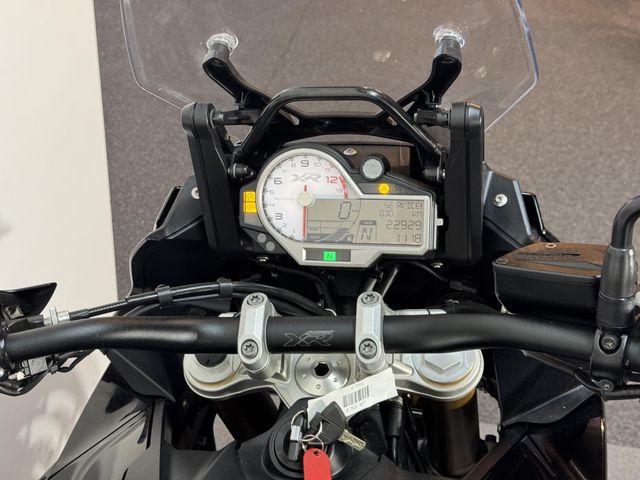 bmw - s-1000-xr