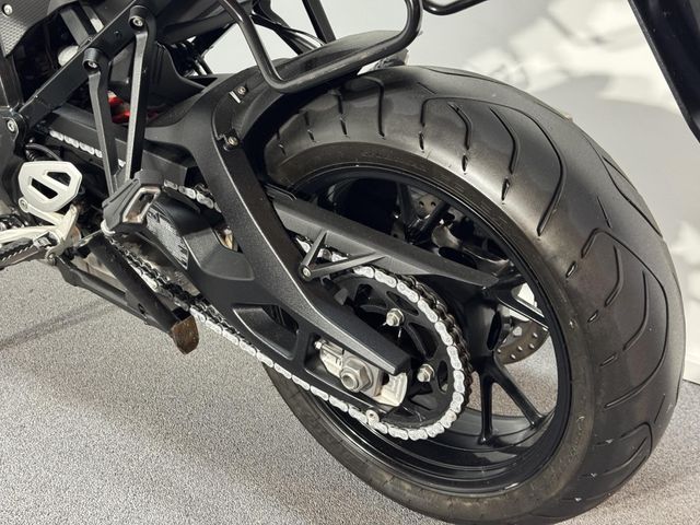 bmw - s-1000-xr