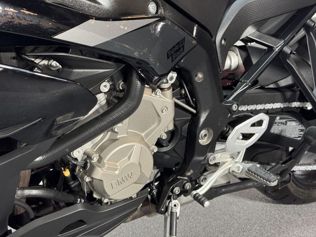 bmw - s-1000-xr