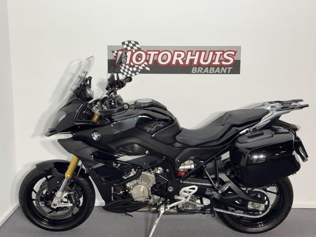bmw - s-1000-xr
