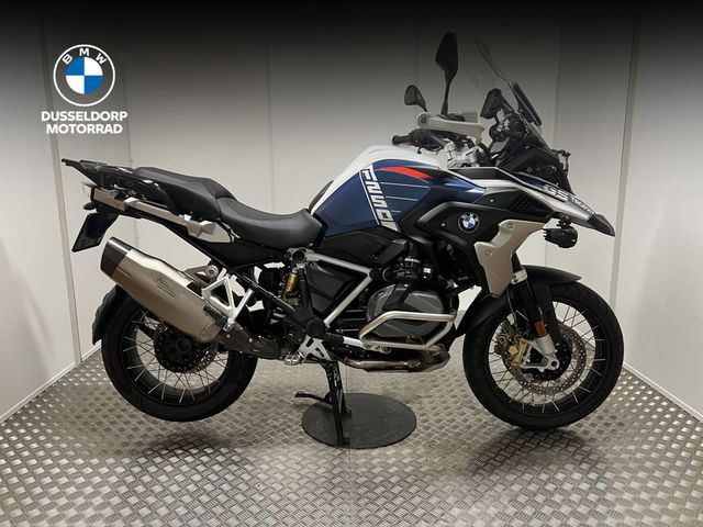 bmw - r-1250-gs